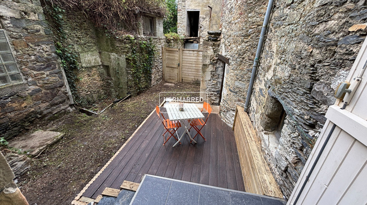 Ma-Cabane - Vente Maison VITRE, 20 m²