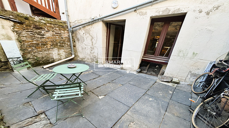 Ma-Cabane - Vente Maison VITRE, 122 m²
