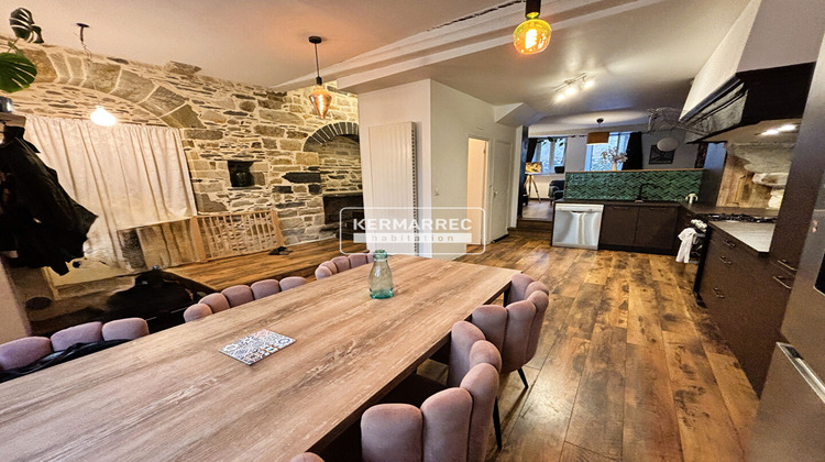 Ma-Cabane - Vente Maison VITRE, 122 m²