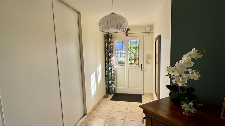 Ma-Cabane - Vente Maison VITRE, 111 m²