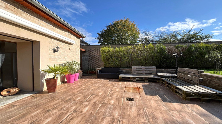 Ma-Cabane - Vente Maison VITREUX, 190 m²