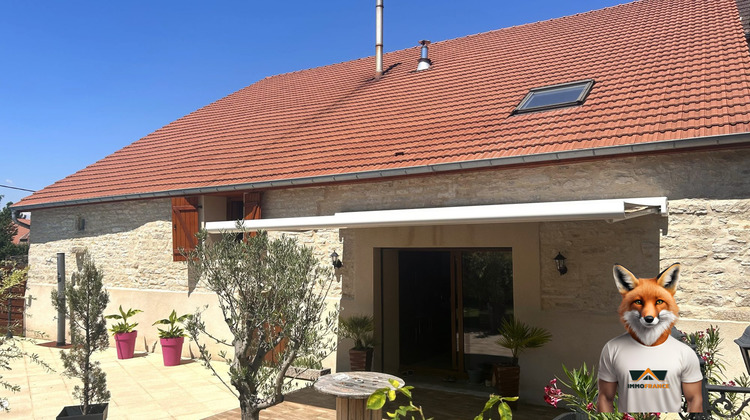 Ma-Cabane - Vente Maison Vitreux, 190 m²