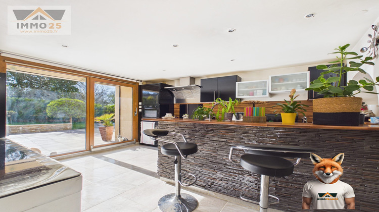 Ma-Cabane - Vente Maison Vitreux, 190 m²