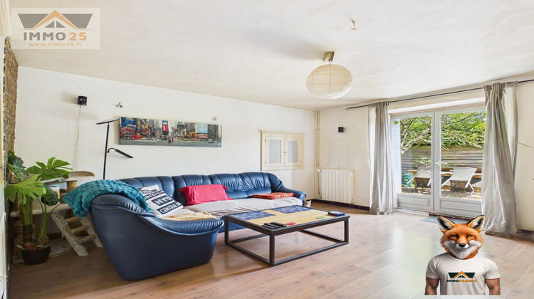 Ma-Cabane - Vente Maison Vitreux, 80 m²