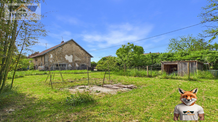 Ma-Cabane - Vente Maison Vitreux, 80 m²