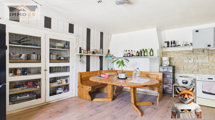Ma-Cabane - Vente Maison Vitreux, 80 m²
