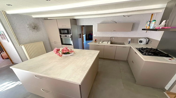 Ma-Cabane - Vente Maison VITREY-SUR-MANCE, 165 m²