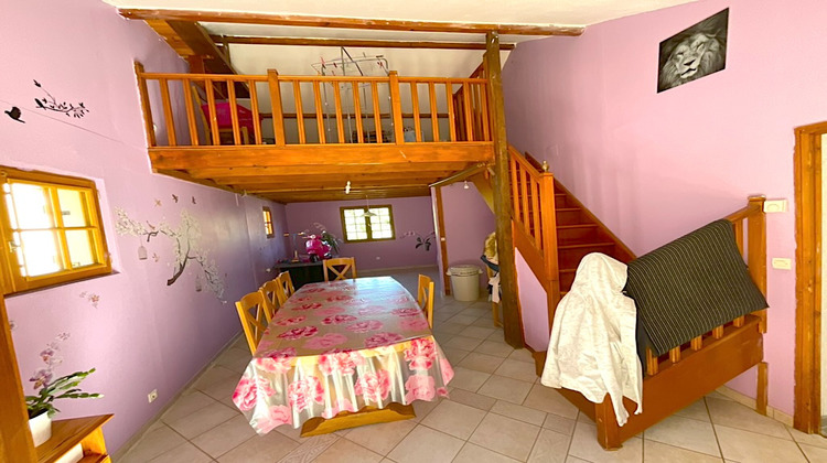 Ma-Cabane - Vente Maison VITREY-SUR-MANCE, 165 m²