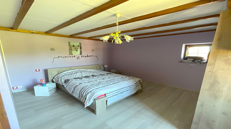 Ma-Cabane - Vente Maison VITREY-SUR-MANCE, 165 m²