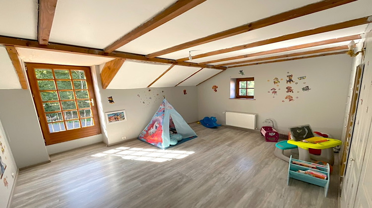 Ma-Cabane - Vente Maison VITREY-SUR-MANCE, 165 m²