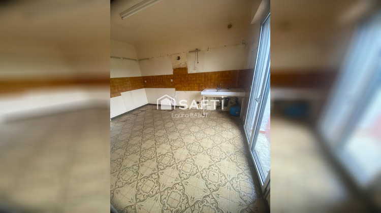 Ma-Cabane - Vente Maison Vitrey-sur-Mance, 181 m²