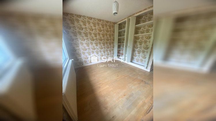 Ma-Cabane - Vente Maison Vitrey-sur-Mance, 181 m²