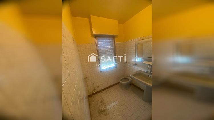 Ma-Cabane - Vente Maison Vitrey-sur-Mance, 181 m²