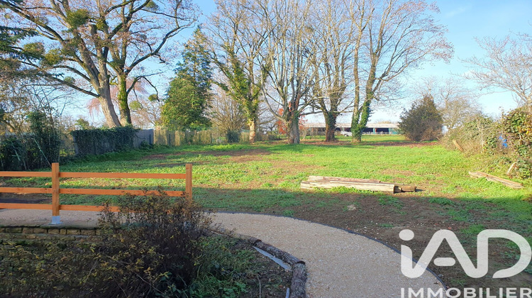 Ma-Cabane - Vente Maison Vitrey-sur-Mance, 138 m²