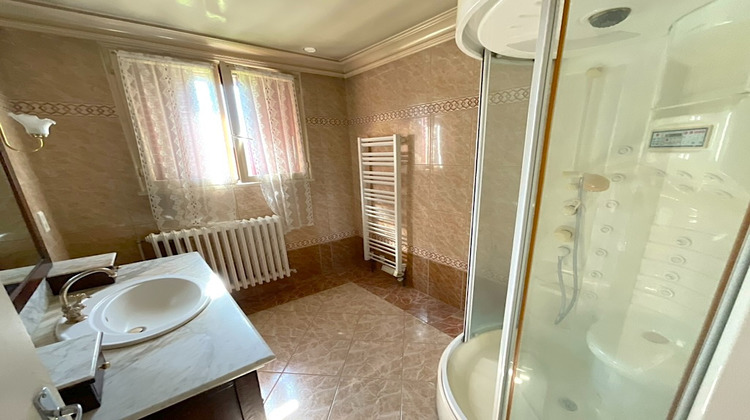 Ma-Cabane - Vente Maison VITREY-SUR-MANCE, 135 m²