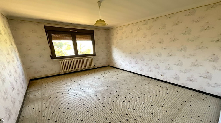 Ma-Cabane - Vente Maison VITREY-SUR-MANCE, 135 m²
