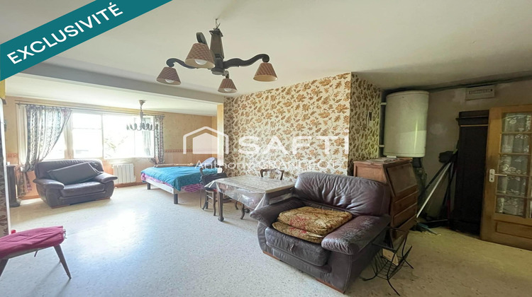 Ma-Cabane - Vente Maison Vitrey-sur-Mance, 190 m²