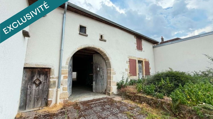 Ma-Cabane - Vente Maison Vitrey-sur-Mance, 208 m²