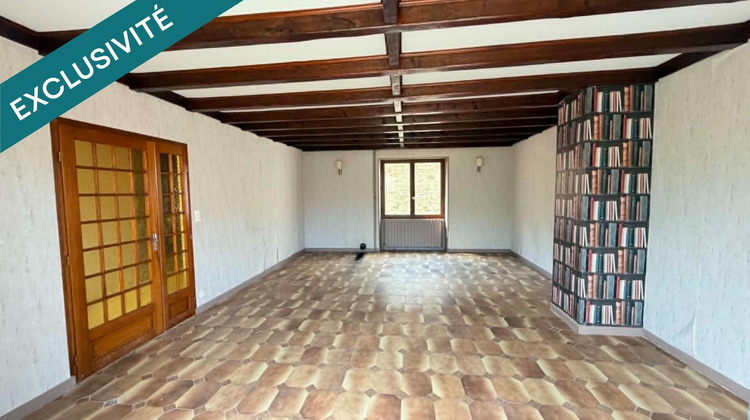 Ma-Cabane - Vente Maison Vitrey-sur-Mance, 208 m²