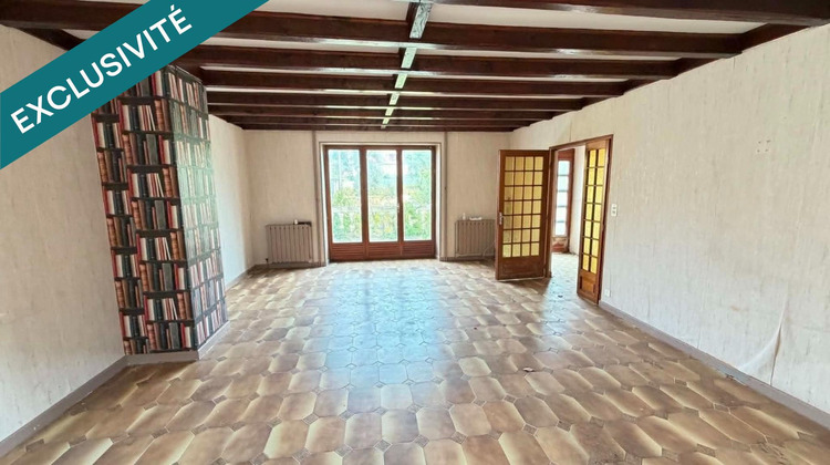 Ma-Cabane - Vente Maison Vitrey-sur-Mance, 208 m²