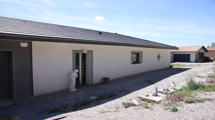 Ma-Cabane - Vente Maison VITROLLES, 116 m²