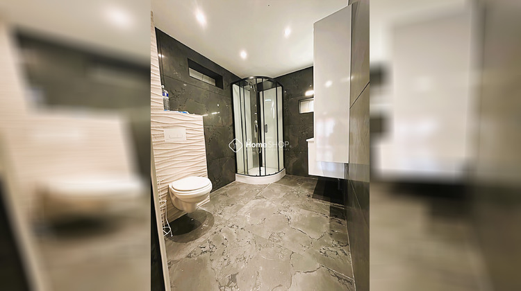 Ma-Cabane - Vente Maison Vitrolles, 100 m²