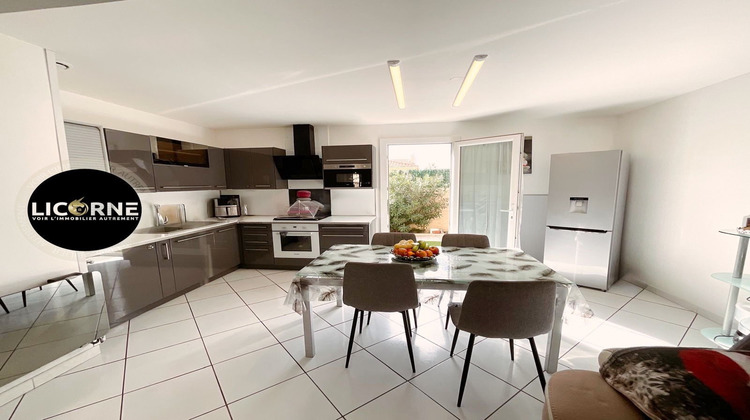 Ma-Cabane - Vente Maison Vitrolles, 80 m²