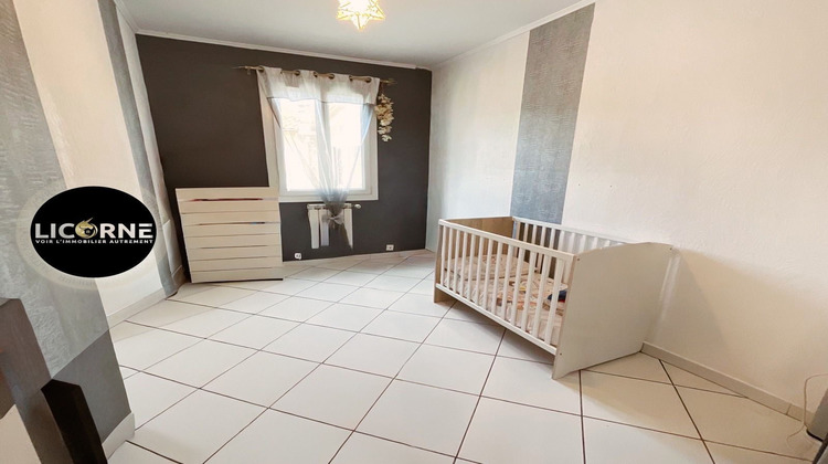 Ma-Cabane - Vente Maison Vitrolles, 80 m²