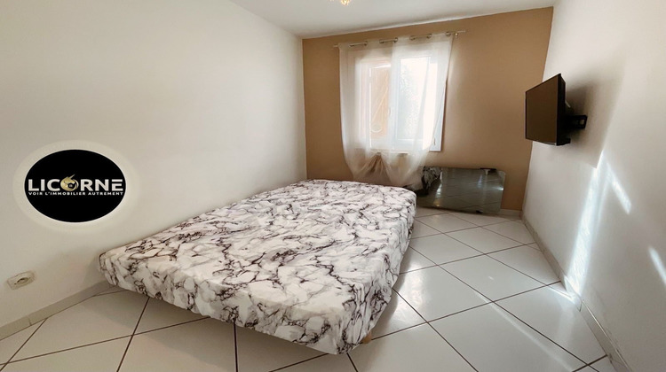 Ma-Cabane - Vente Maison Vitrolles, 80 m²