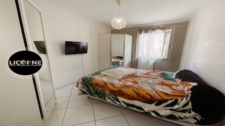 Ma-Cabane - Vente Maison Vitrolles, 80 m²