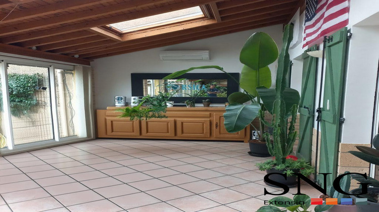 Ma-Cabane - Vente Maison Vitrolles, 119 m²