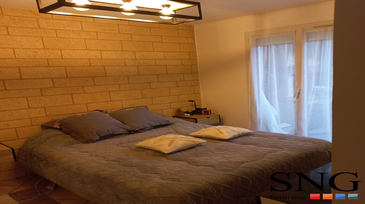 Ma-Cabane - Vente Maison Vitrolles, 119 m²