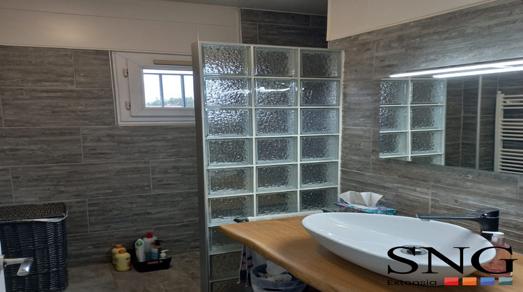 Ma-Cabane - Vente Maison Vitrolles, 119 m²