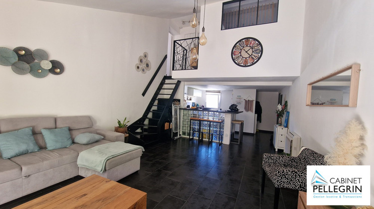 Ma-Cabane - Vente Maison Vitrolles, 69 m²