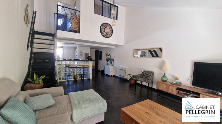 Ma-Cabane - Vente Maison Vitrolles, 69 m²