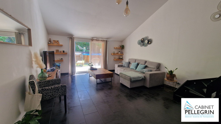 Ma-Cabane - Vente Maison Vitrolles, 69 m²
