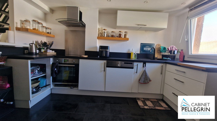 Ma-Cabane - Vente Maison Vitrolles, 69 m²