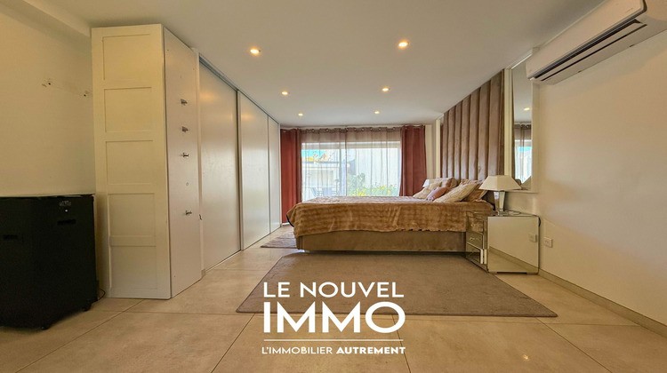 Ma-Cabane - Vente Maison Vitrolles, 125 m²