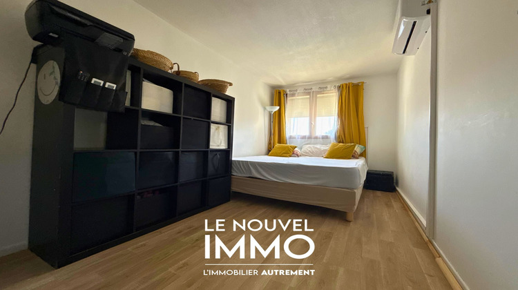 Ma-Cabane - Vente Maison Vitrolles, 125 m²