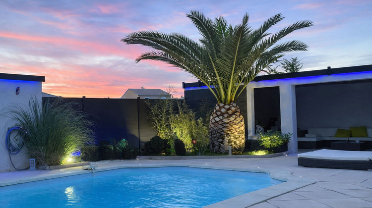 Ma-Cabane - Vente Maison VITROLLES, 136 m²