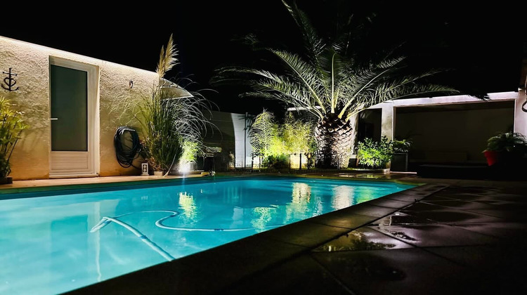 Ma-Cabane - Vente Maison VITROLLES, 136 m²