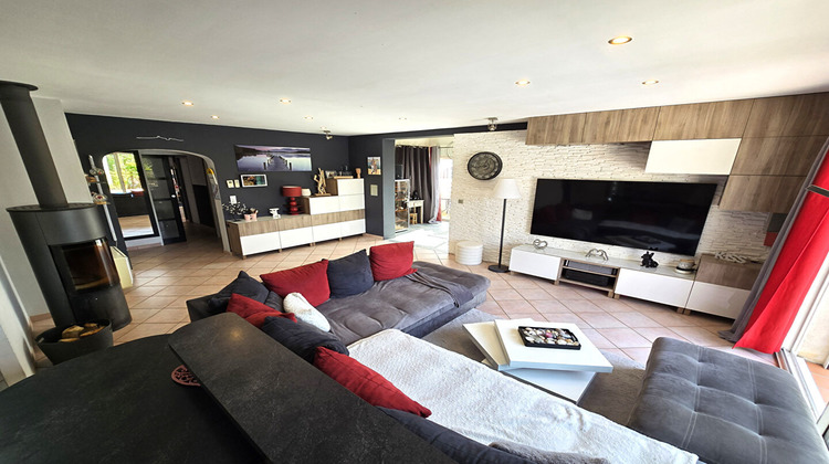 Ma-Cabane - Vente Maison VITROLLES, 136 m²