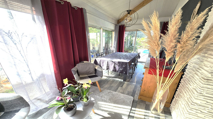 Ma-Cabane - Vente Maison VITROLLES, 136 m²