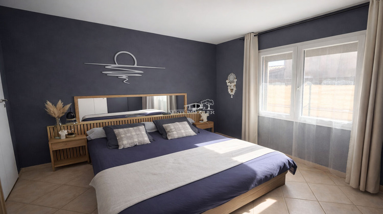 Ma-Cabane - Vente Maison VITROLLES, 136 m²