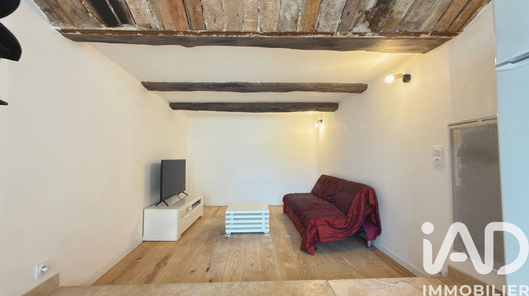 Ma-Cabane - Vente Maison Vitrolles-en-Lubéron, 37 m²