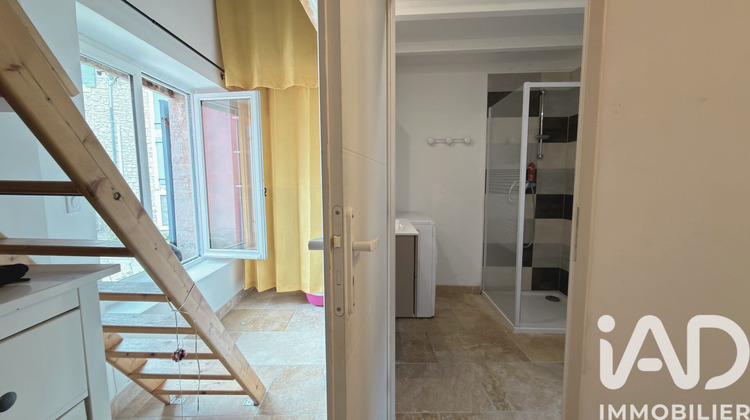 Ma-Cabane - Vente Maison Vitrolles-en-Lubéron, 37 m²