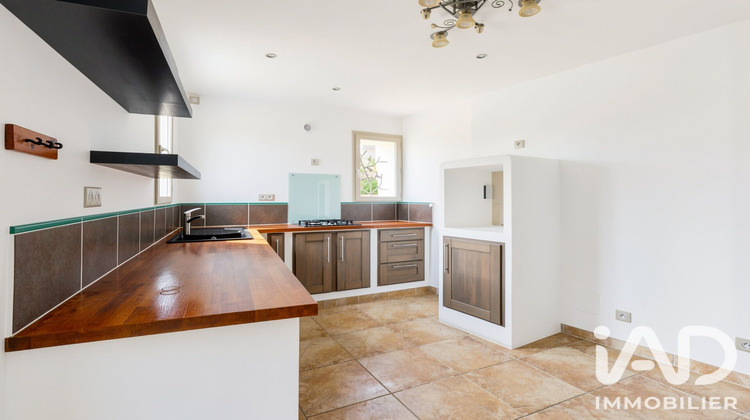Ma-Cabane - Vente Maison Vitrolles-en-Lubéron, 55 m²