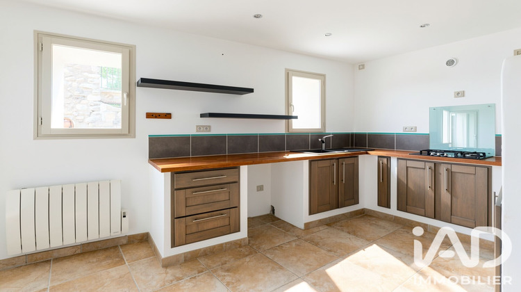 Ma-Cabane - Vente Maison Vitrolles-en-Lubéron, 55 m²