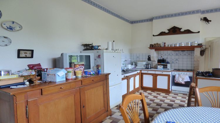 Ma-Cabane - Vente Maison VITRY-AUX-LOGES, 163 m²