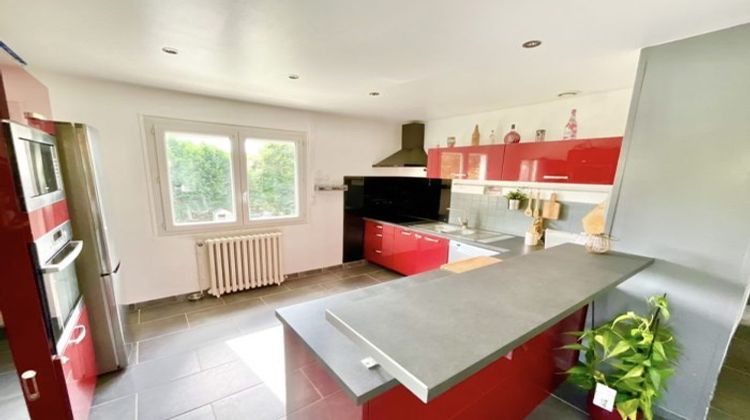 Ma-Cabane - Vente Maison Vitry-aux-Loges, 95 m²